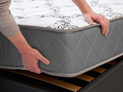 Матрас Димакс Твист Ролл Лайт стиф