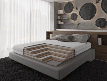 Матрас Evita Press Eco 20