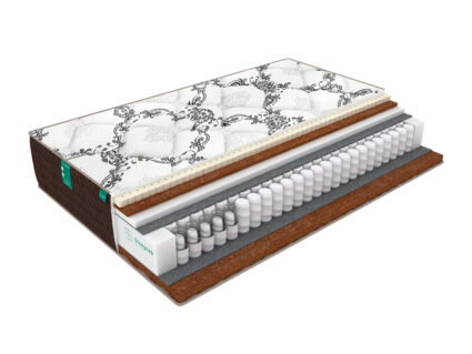 Матрас Sleeptek Duplex Assorti Cocos 49