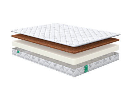 Матрас Sleeptek Simple Roll 7 Hard 61