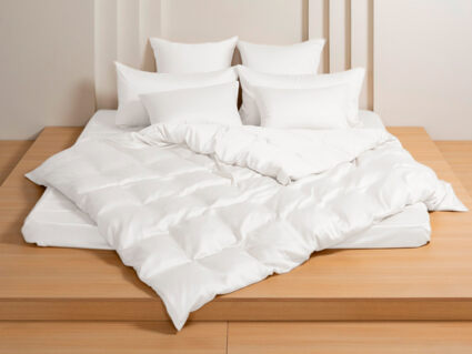 Комплект постельного белья German Grass Arctic White Brilliant Grass 192