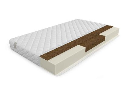 Матрас Mr.Mattress Dias 32