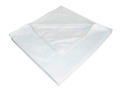Наматрасник EveRest Water Protection elastic 124