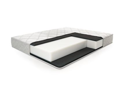 Матрас Nuvola Tempo Fly 53