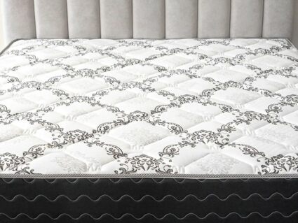 Матрас Мистер Слип Premium De Luxe уцененный 31