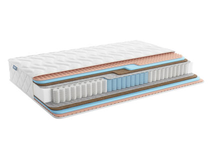 Матрас Димакс Relmas Foam Cocos 3Zone 49