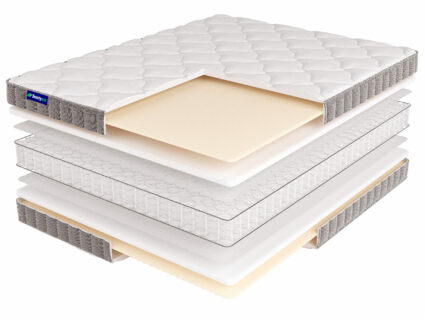 Матрас Beautyson Promo 7 S600 570