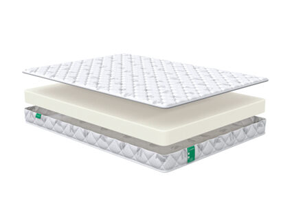 Матрас Sleeptek Simple Roll 9 61