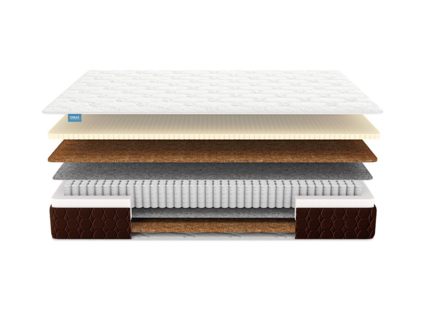 Матрас Димакс Мега Медиум хард уцененный 29