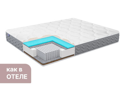 Матрас Димакс Bliss Sleeper + 34