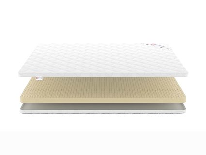Топпер Denwir COMFORT SOFT 6 124
