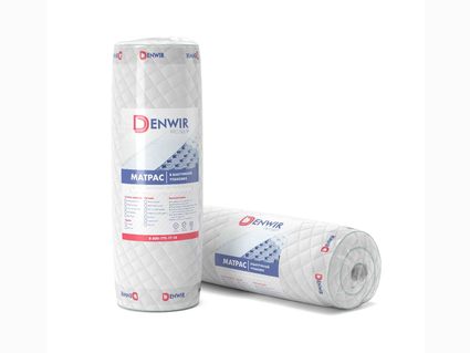 Матрас Denwir SIMPL FOAM 8