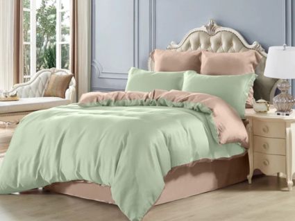 Комплект постельного белья Primavelle Tencel Florena 192