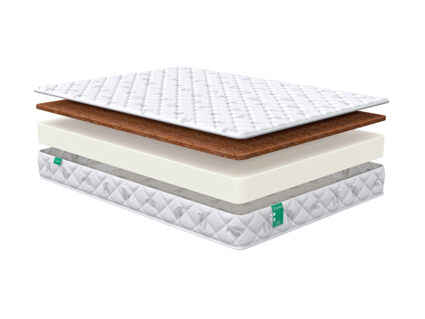 Матрас Sleeptek Simple Roll 11 Hard 61