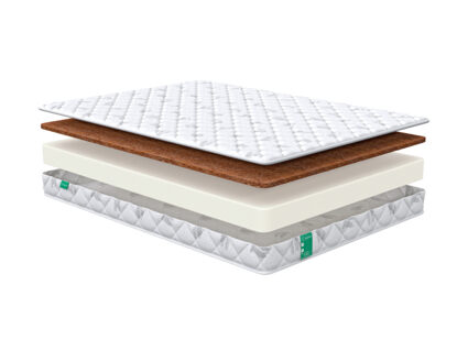 Матрас Sleeptek Simple Roll 9 Hard 61