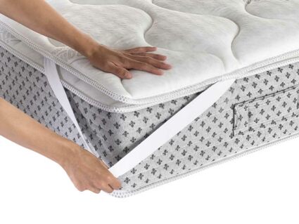 Наматрасник MagniFlex MagniProtect 124