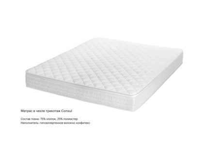 Матрас Консул Элит Кокоc