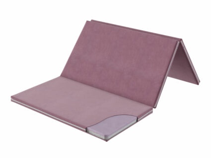 Футон DreamLine Varius (велюр бледно-розовый) 20