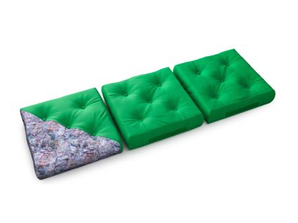 Футон Mr.Mattress New Life Midori 753