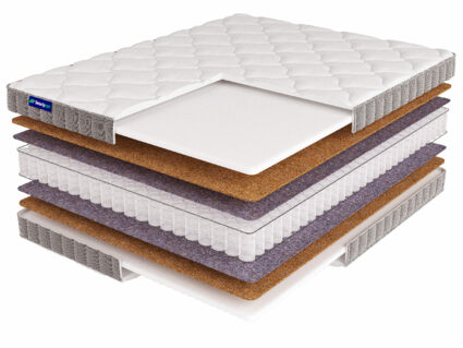 Матрас Beautyson Promo 12 S600 43
