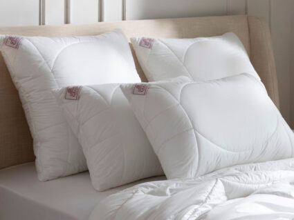 Подушка German Grass Non-Allergenic Lux регулируемая 386