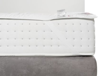 Наматрасник German Grass Mattress Camel Wool Grass 97
