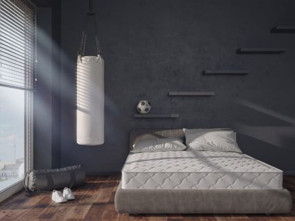 Матрас Evita Dream