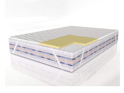 Наматрасник LineaFlex LATTICE Ambiente 124