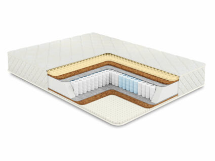 Матрас Comfort Line Promo Medium S1000 22