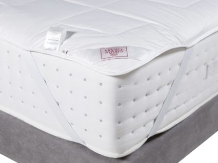 Наматрасник German Grass Mattress Camel Wool Grass 97