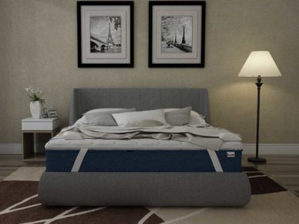 Топпер Мистер Слип K5 уцененный 124