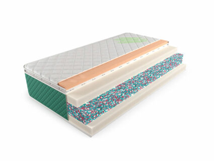Матрас Mr.Mattress Flora XL 32