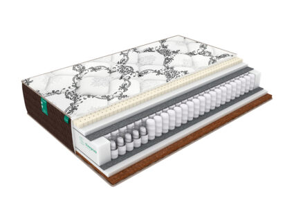 Матрас Sleeptek Duplex Latex Cocos Norma 49