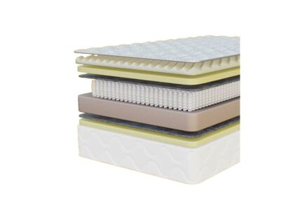 Матрас Мистер Слип Anatomic Orto уцененный 37