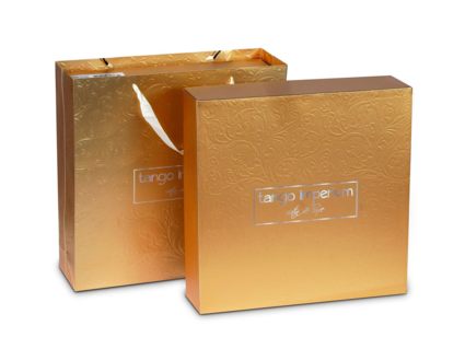 Комплект постельного белья Tango TIS-800 192