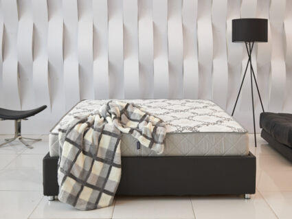 Матрас Димакс Онли Медиум софт 22